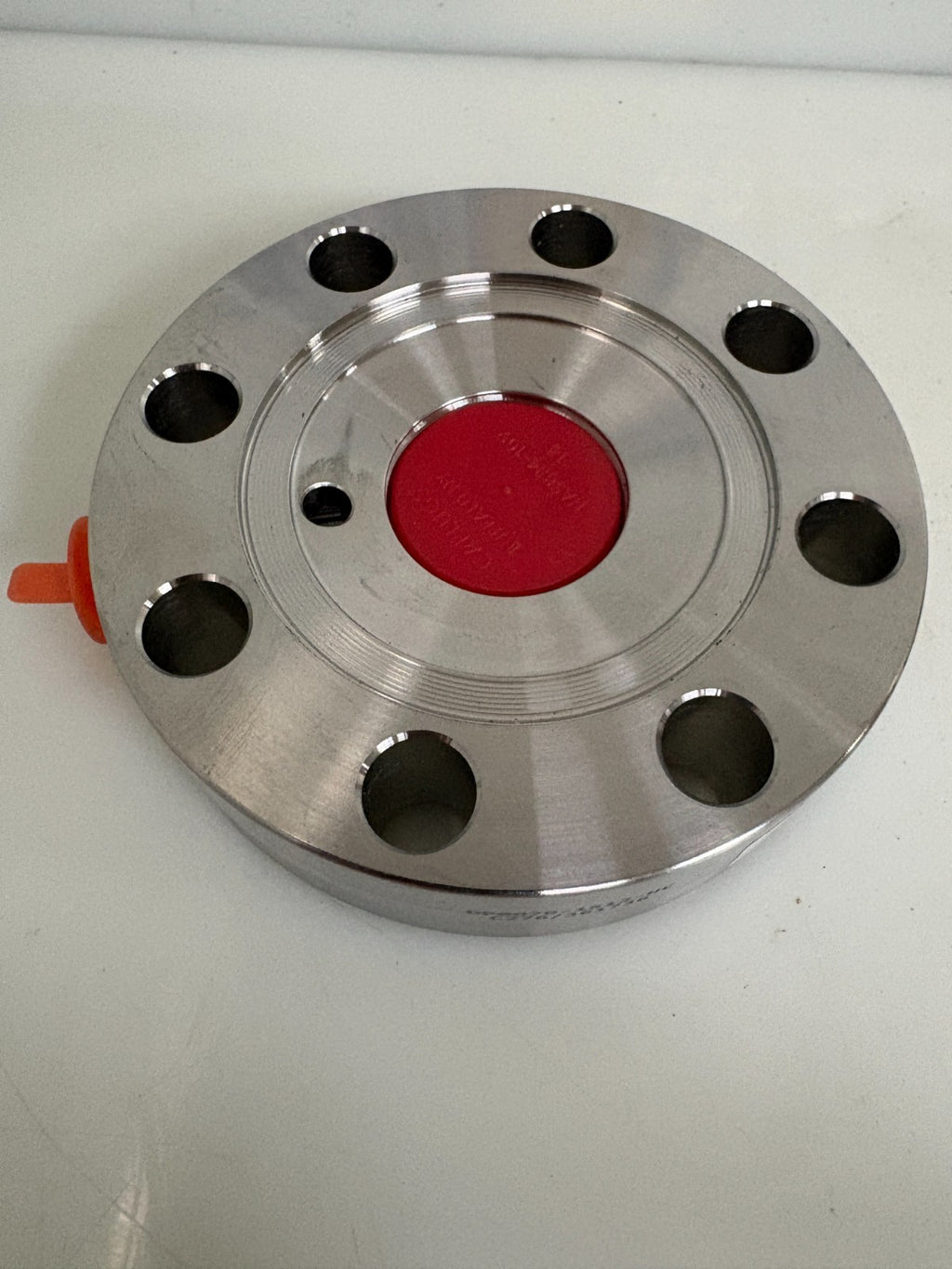 ROSEMOUNT PRESSURE TRANSMITTER BASE DP0070-15121