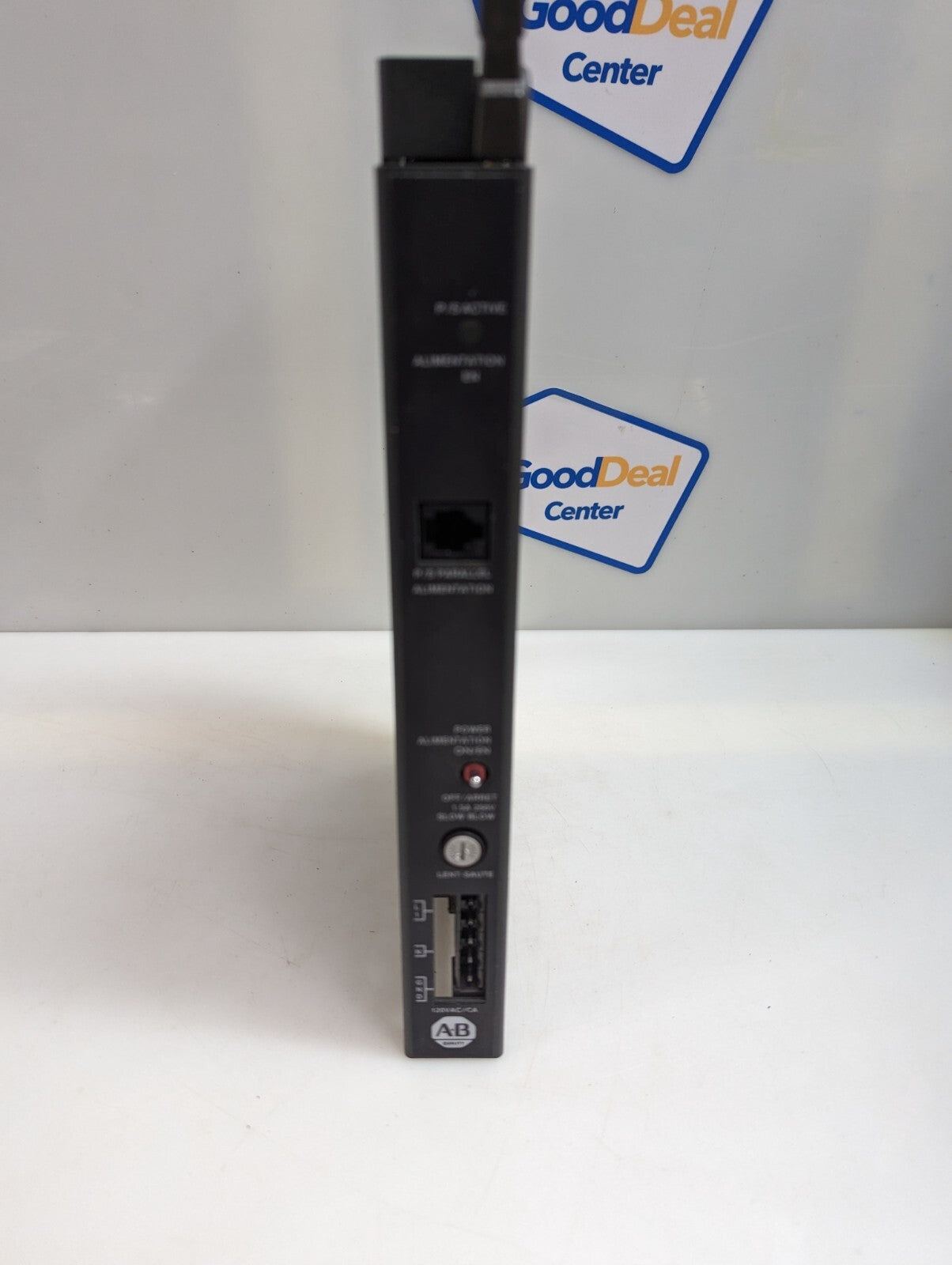 ALLEN-BRADLEY 1771-P45 120V AC POWER SUPPLY MODULE