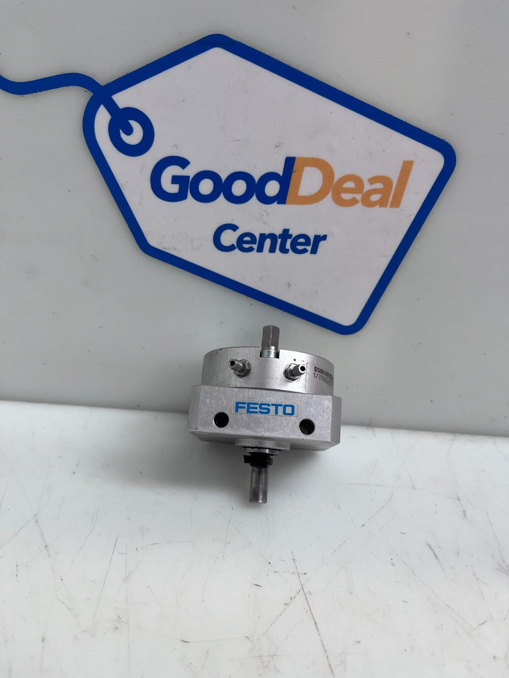FESTO DSM-10-90-P Rotary Cylinder 1731920