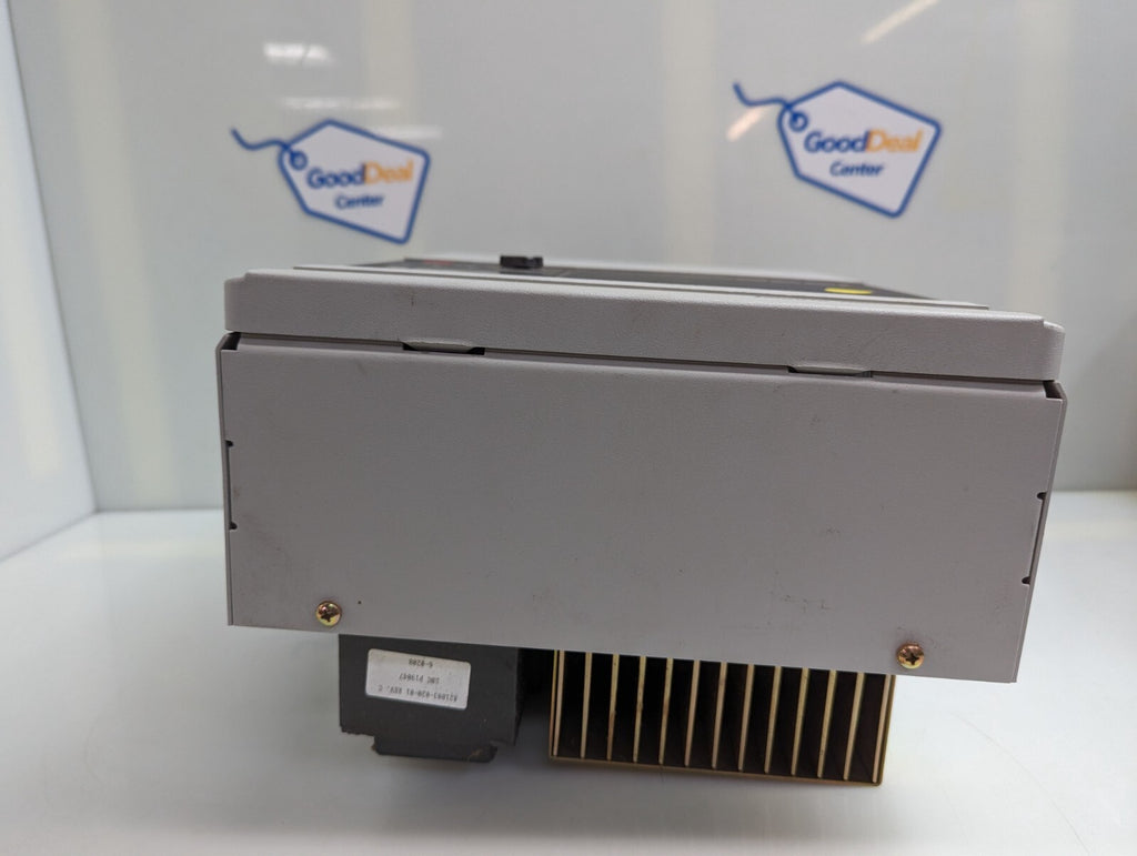 ALLEN BRADLEY 1336 Plus II SENSORLESS VECTOR 1336S-CWF50-AA-FR4