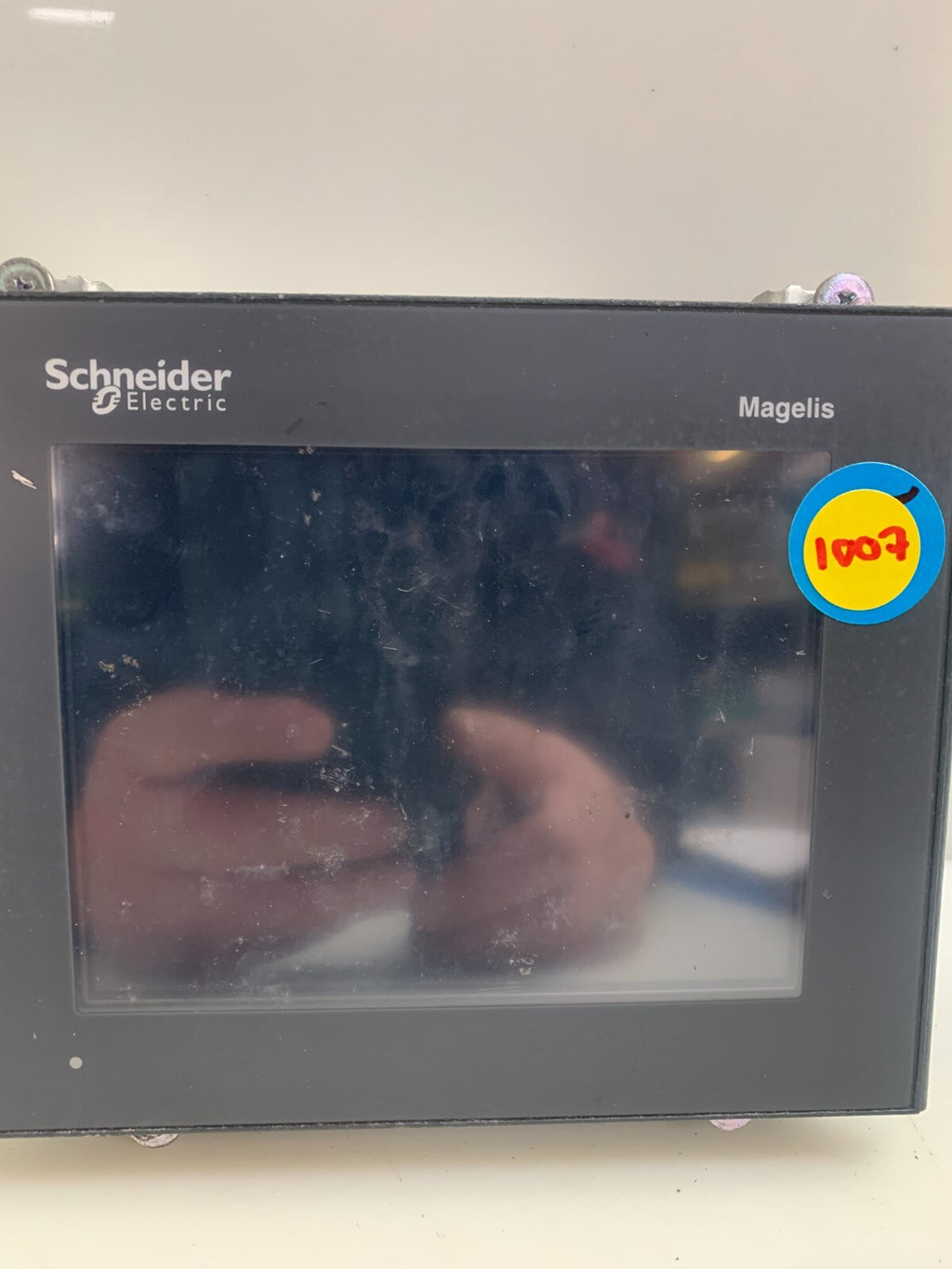 Schneider Magelis XBTGT2330 Graphic Terminal Touch Screen Panel