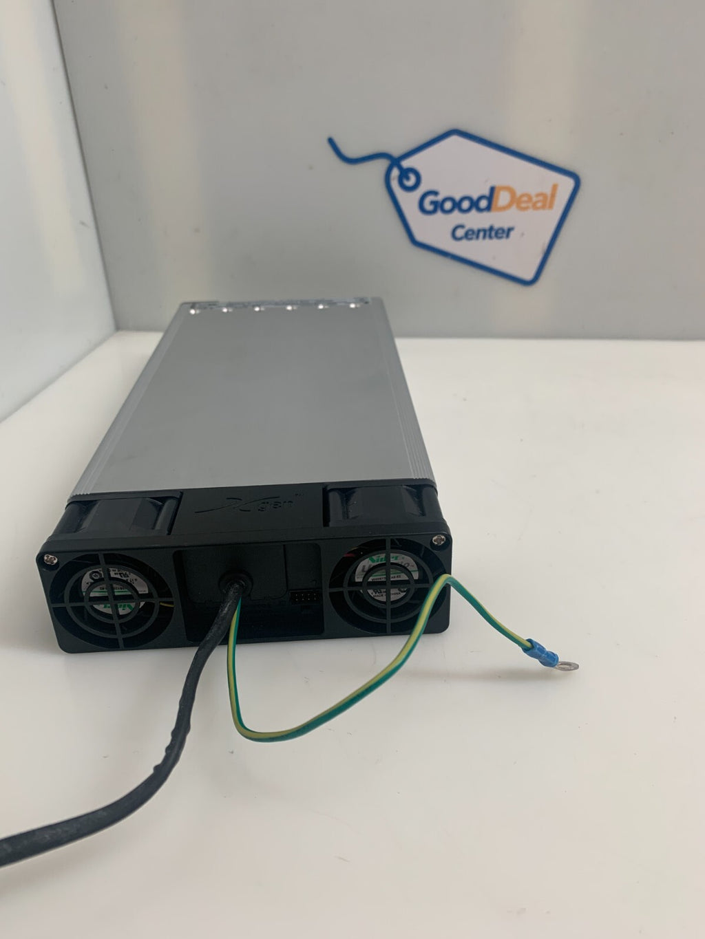 Excelsys Power Supply Ext/Int Offboard AC/DC Configurable XVE-D3