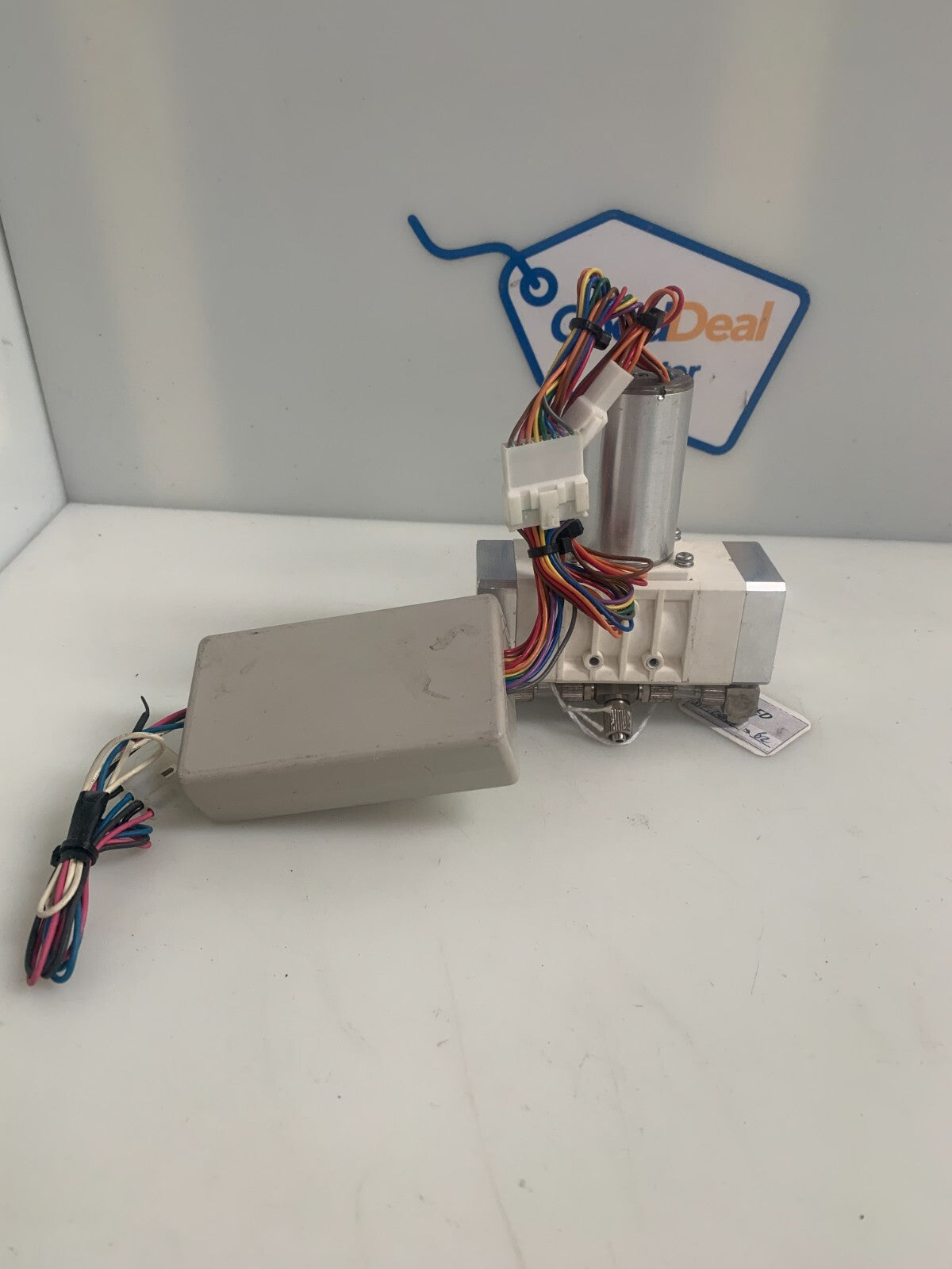 Hyteon Mitsui Speed Controller 8018R-G REV 2