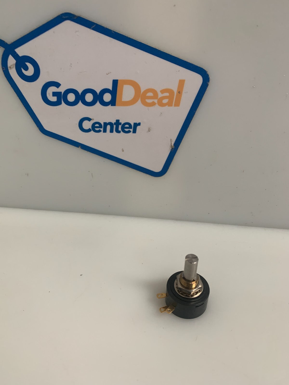 ETI SYSTEMS   Potentiometer SP22E0