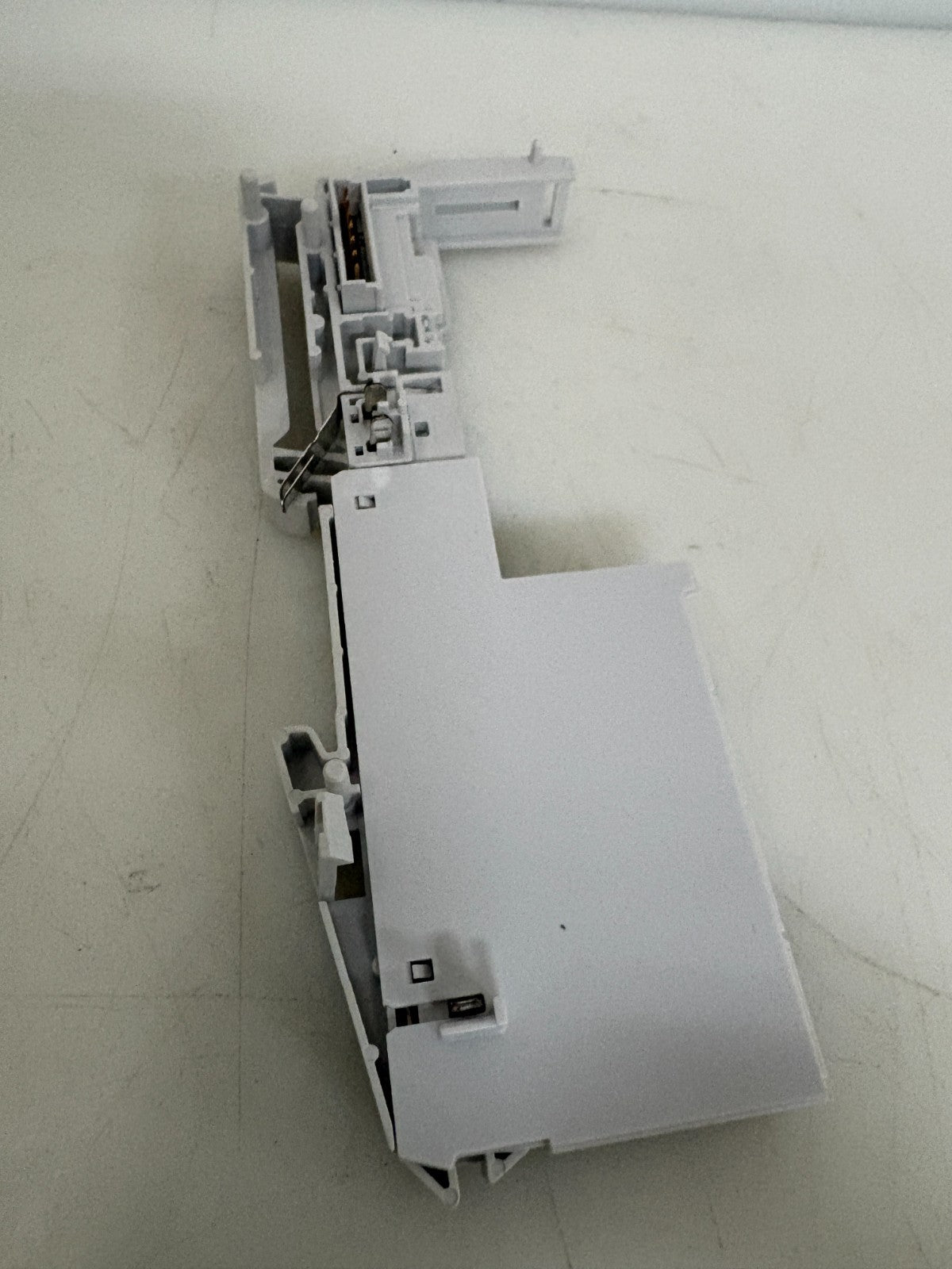 TURCK CONNECTOR BASE BL20-S4S-SBBS2