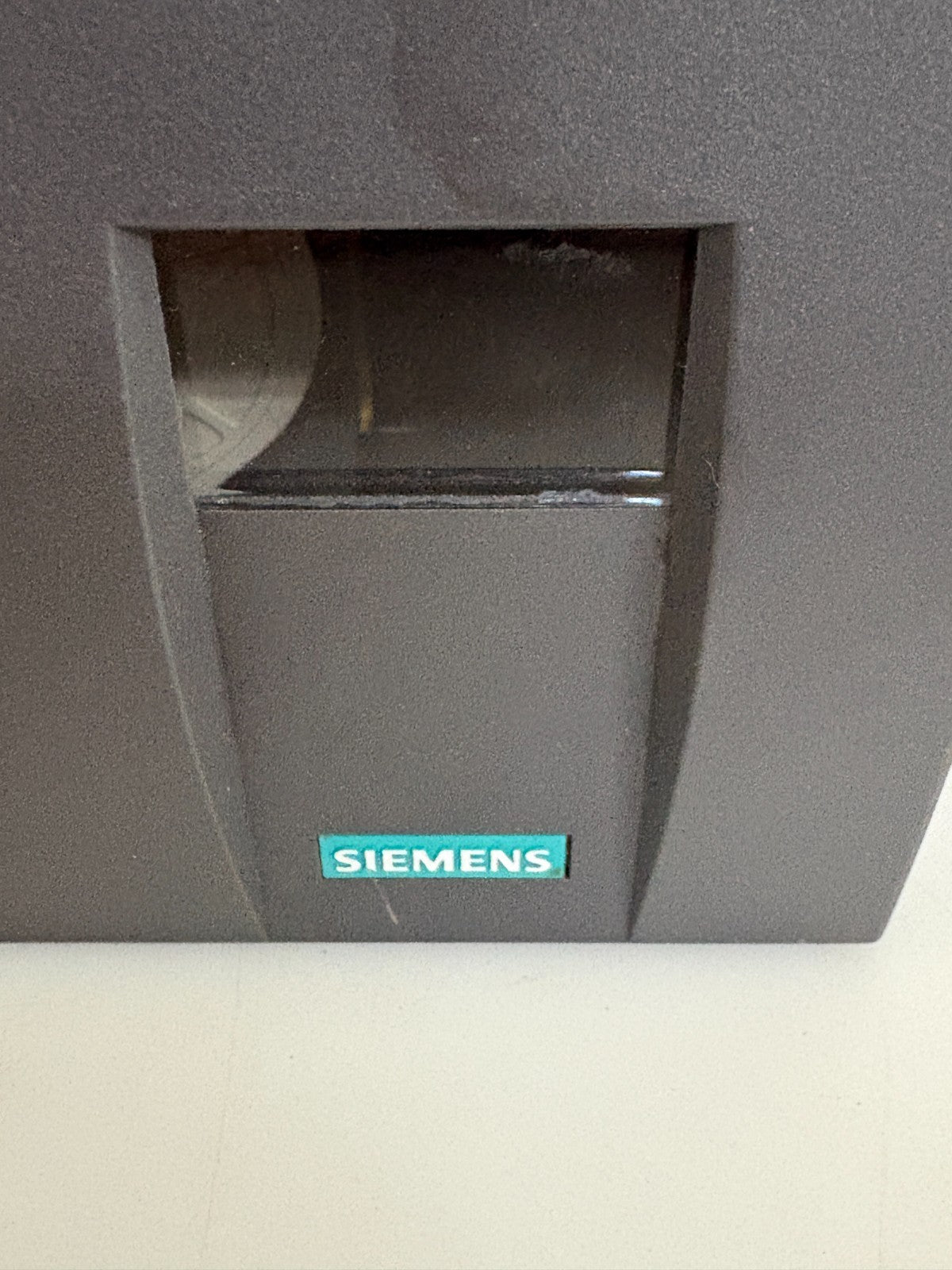 SIEMENS SIPART PS2 POSITIONAL TRANSDUCER C73451-A430-D781