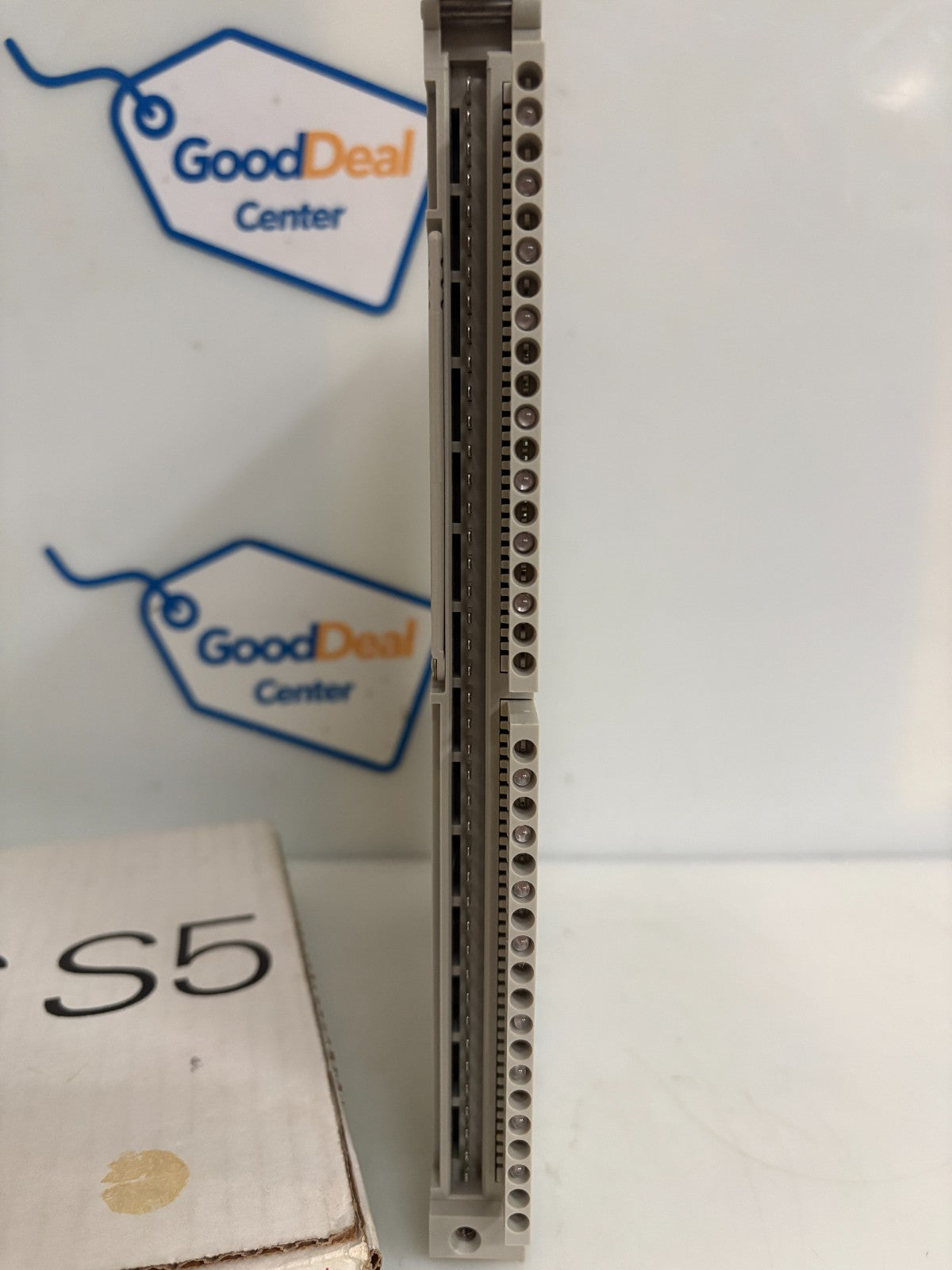 SIEMENS DIGITAL OUTPUT MODULE CARD 6ES5458-4UA121