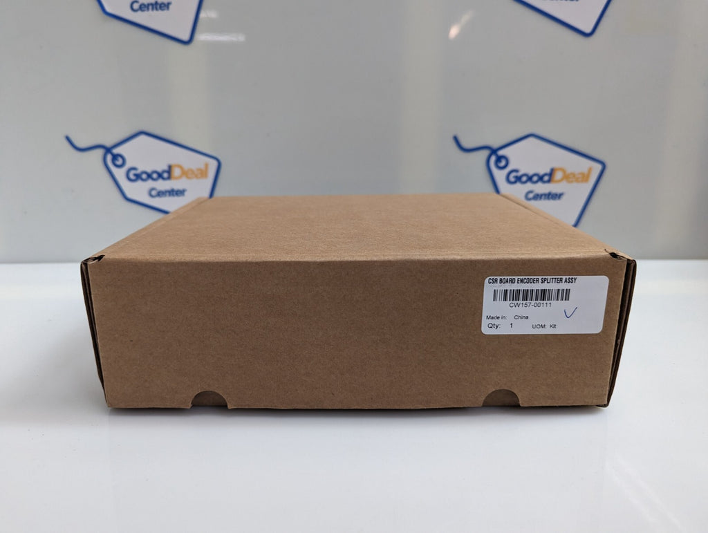 HP Scitex CW157-00111 Csr Board Encoder Splitter Assy