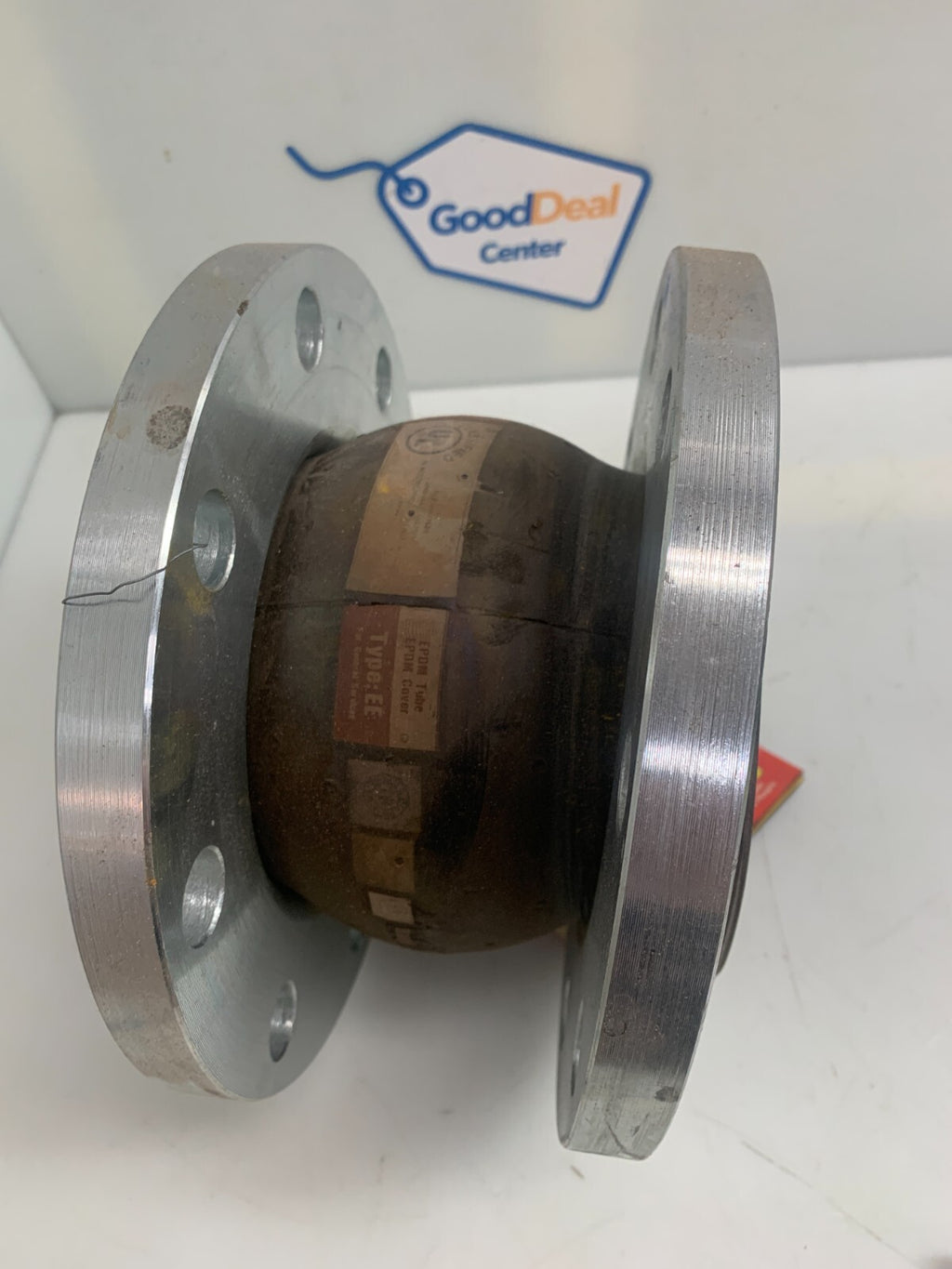 Proco 240-AV/EE Expansion Joint 4"x6" Proctect-O-Flex