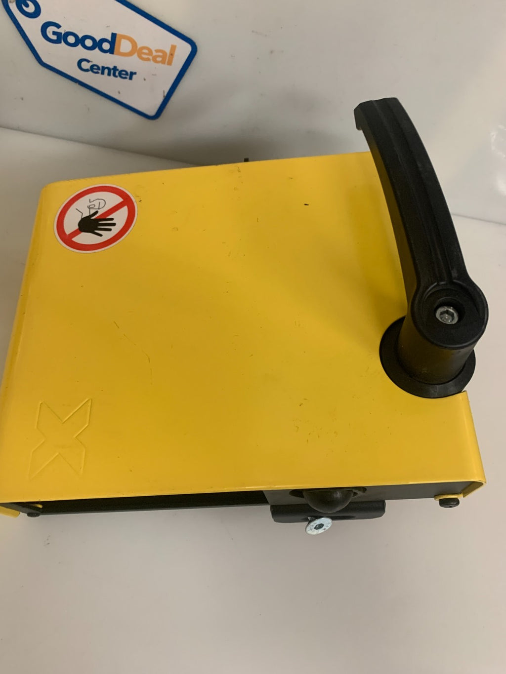 AXELENT COMPLETE SAFETY DOOR LOCK SYSTEM DOC-01