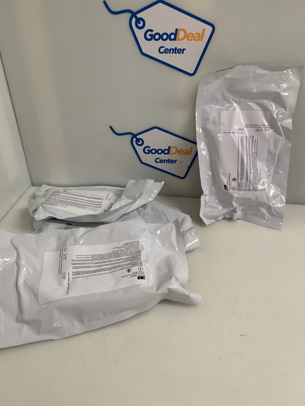 3M URETHANE ADHESIVE EC-3532 B/A 87-2500-0328-9 SCOTCH-WELD 50ML