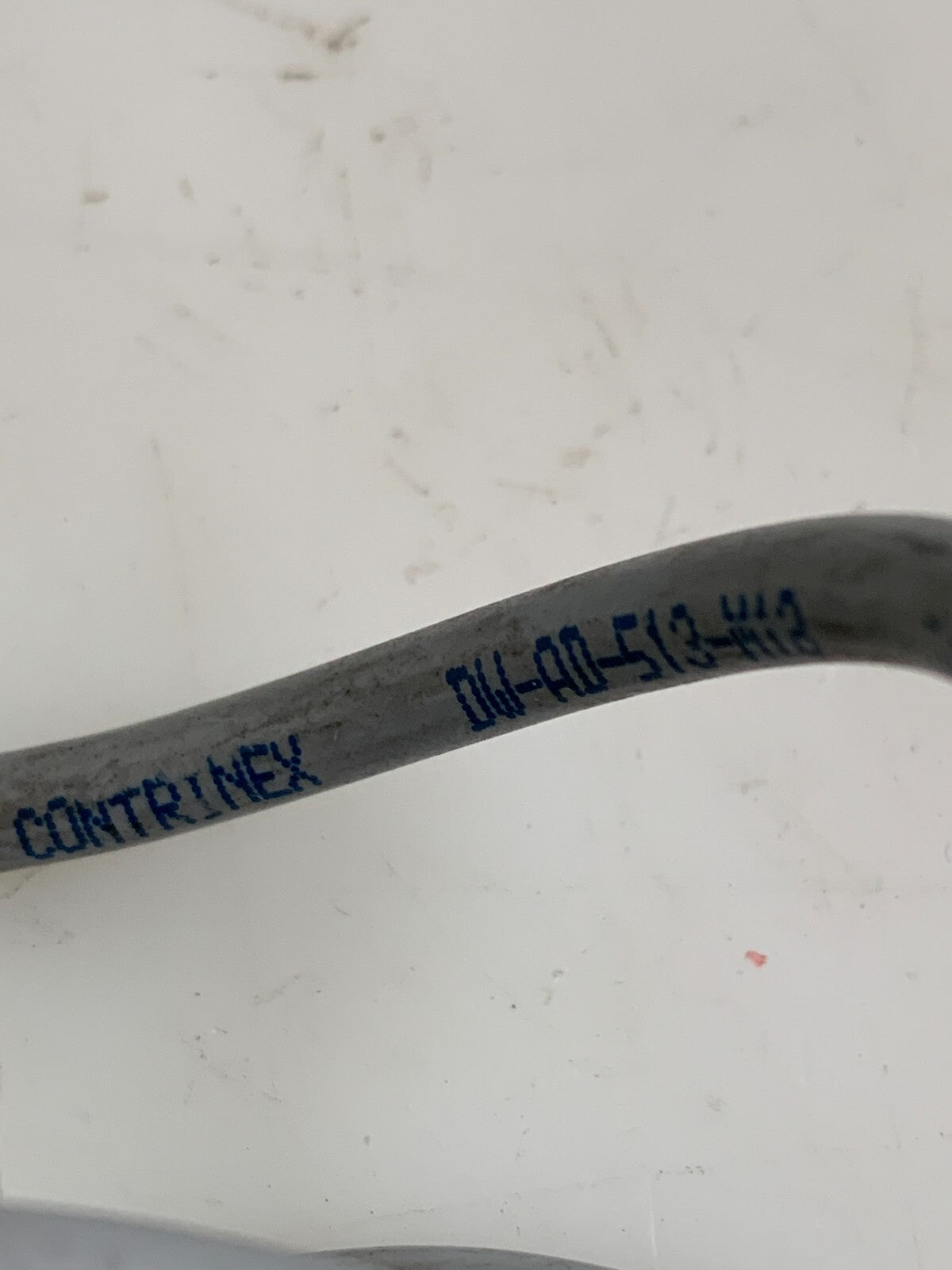 CONTRINEX Proximity Switch DW-AD-513-M18
