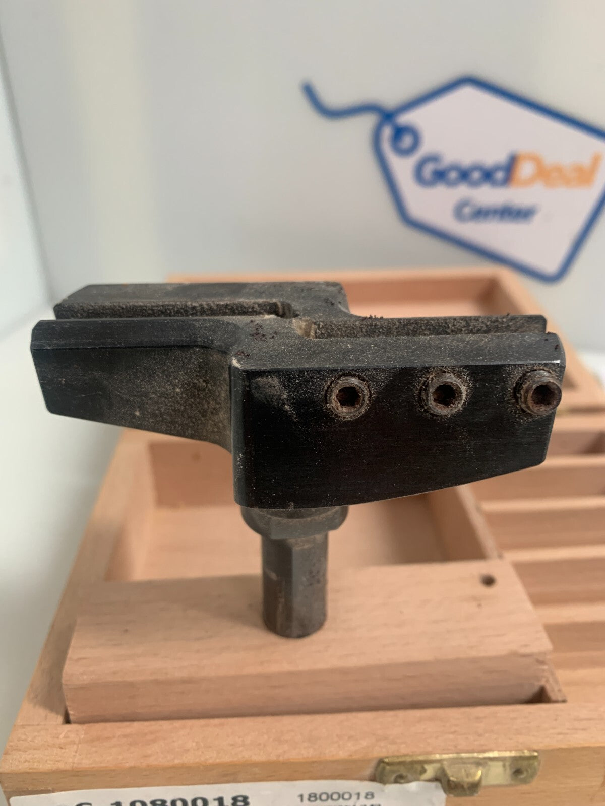 DIMAR ROSETTE BIT HOLDER DC-10800181