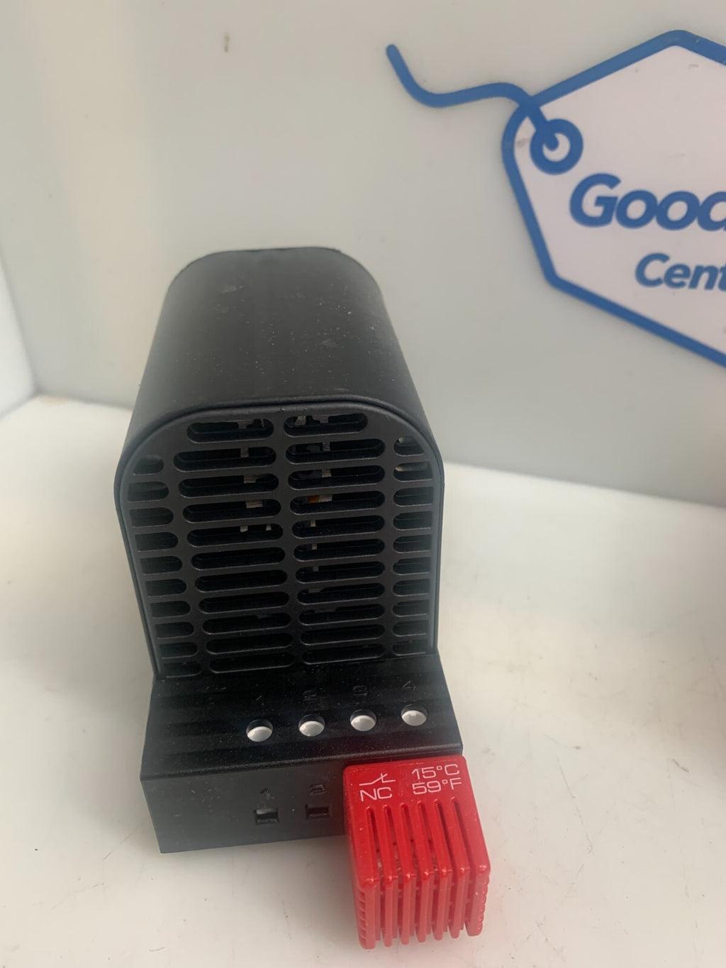 STEGO CSF 060   Heater   06011.0-00