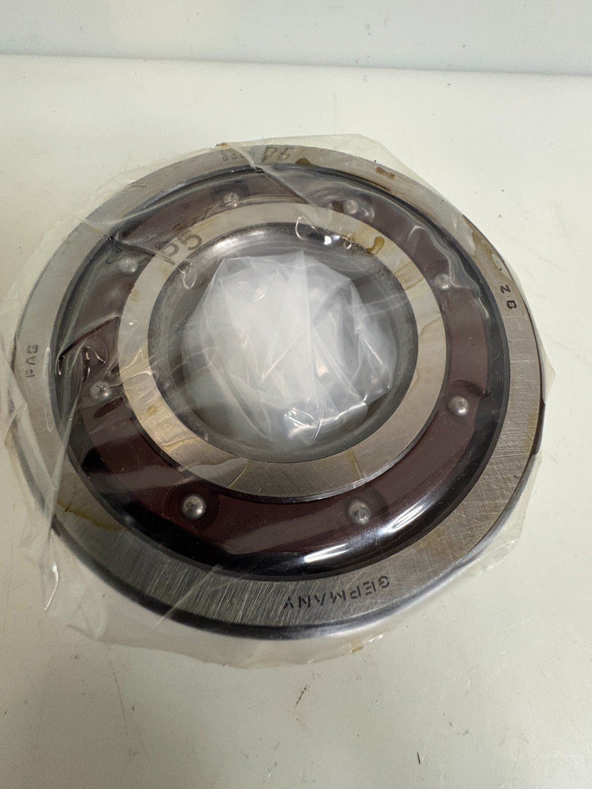 FAG BEARING 6309-TBP51