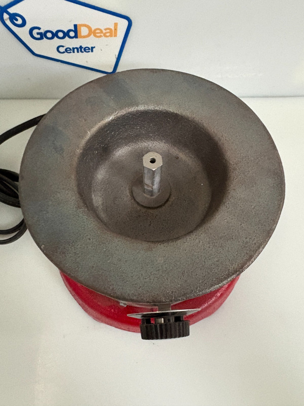 AMERICAN BEAUTY #600 SOLDER POT