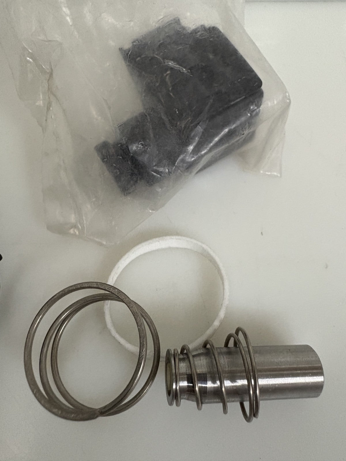 HERION PULSE SOLENOID VALVE 8297400.8171