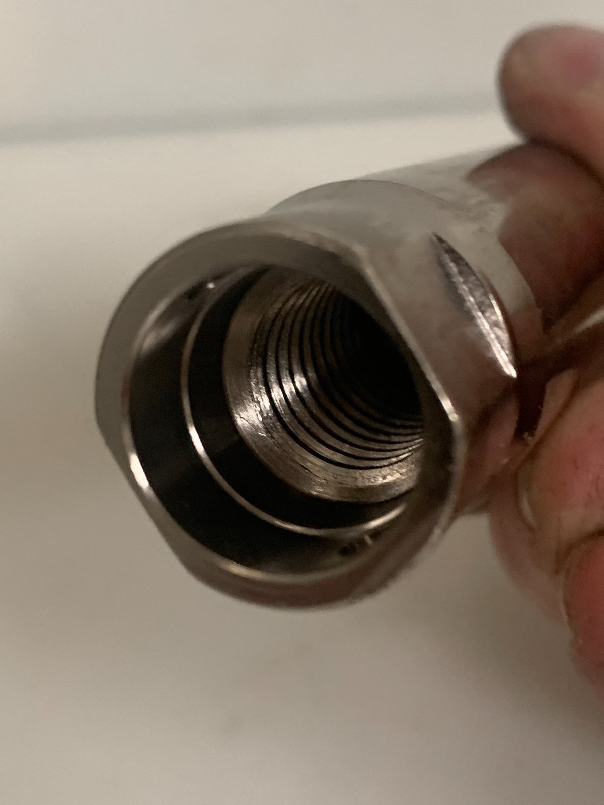 GRACO ROD PISTON #1771363