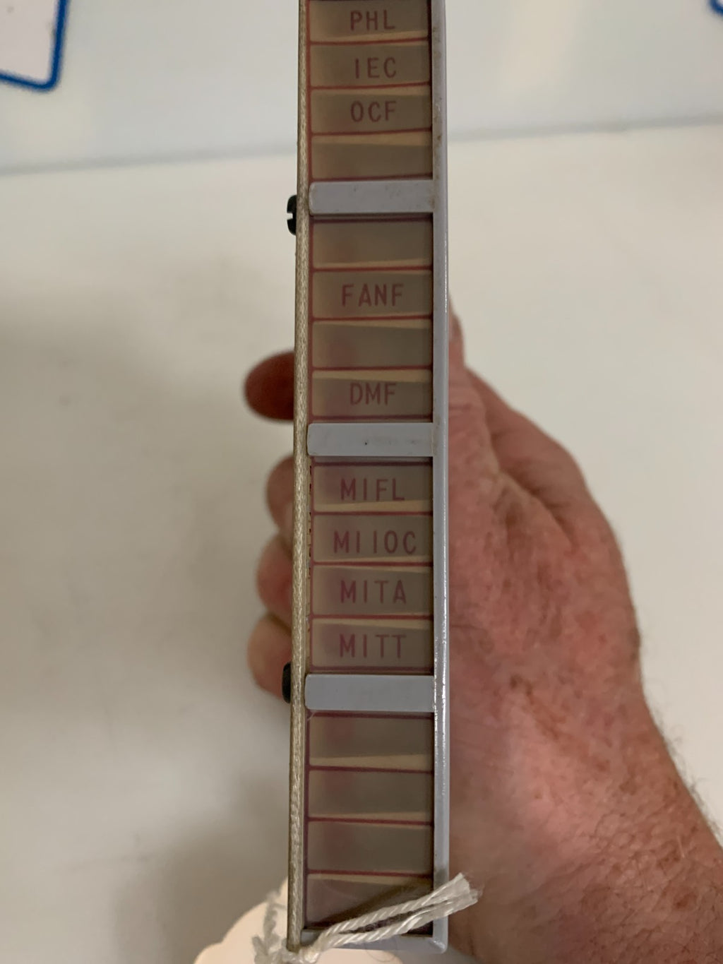 GENERAL ELECTRIC FANUC PC BOARD 4006L 3202 G001 "0"