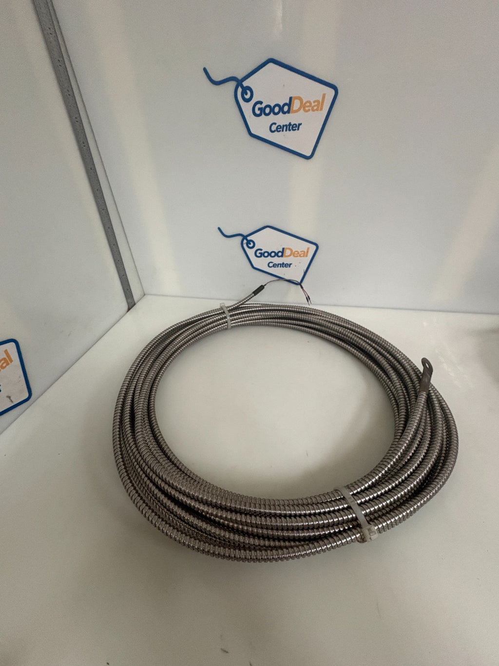 BURNS ENGINEERING PROBE CABLE 40'