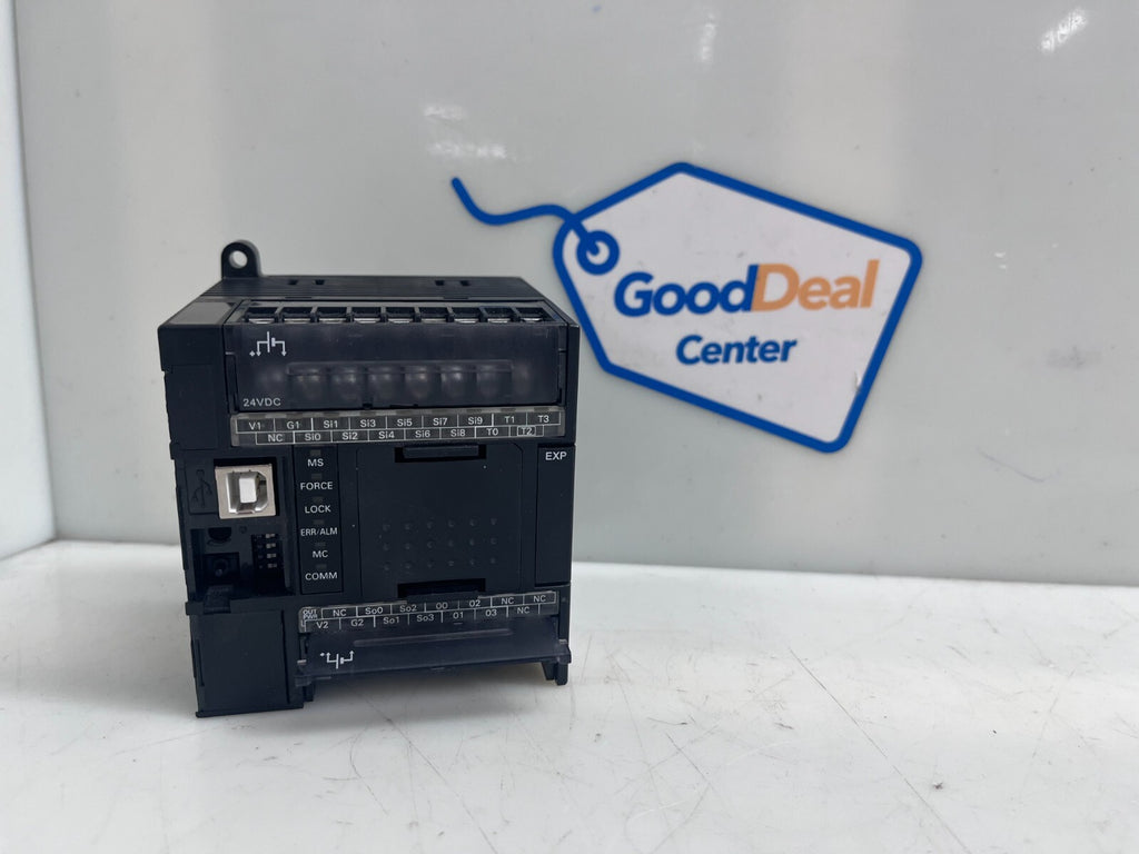 OMRON G9SP-N10S Safety Controller0