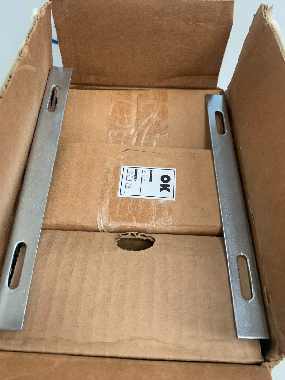 Standard Metal Halide Ballast BMH0250TCA/H/K/STD