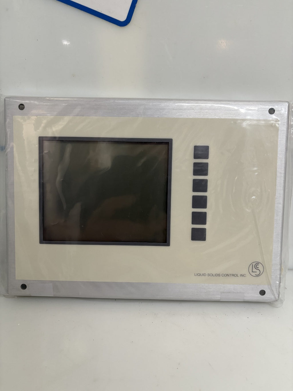 LIQUID SOLIDS CONTROL MAINTENANCE PANEL #1022412