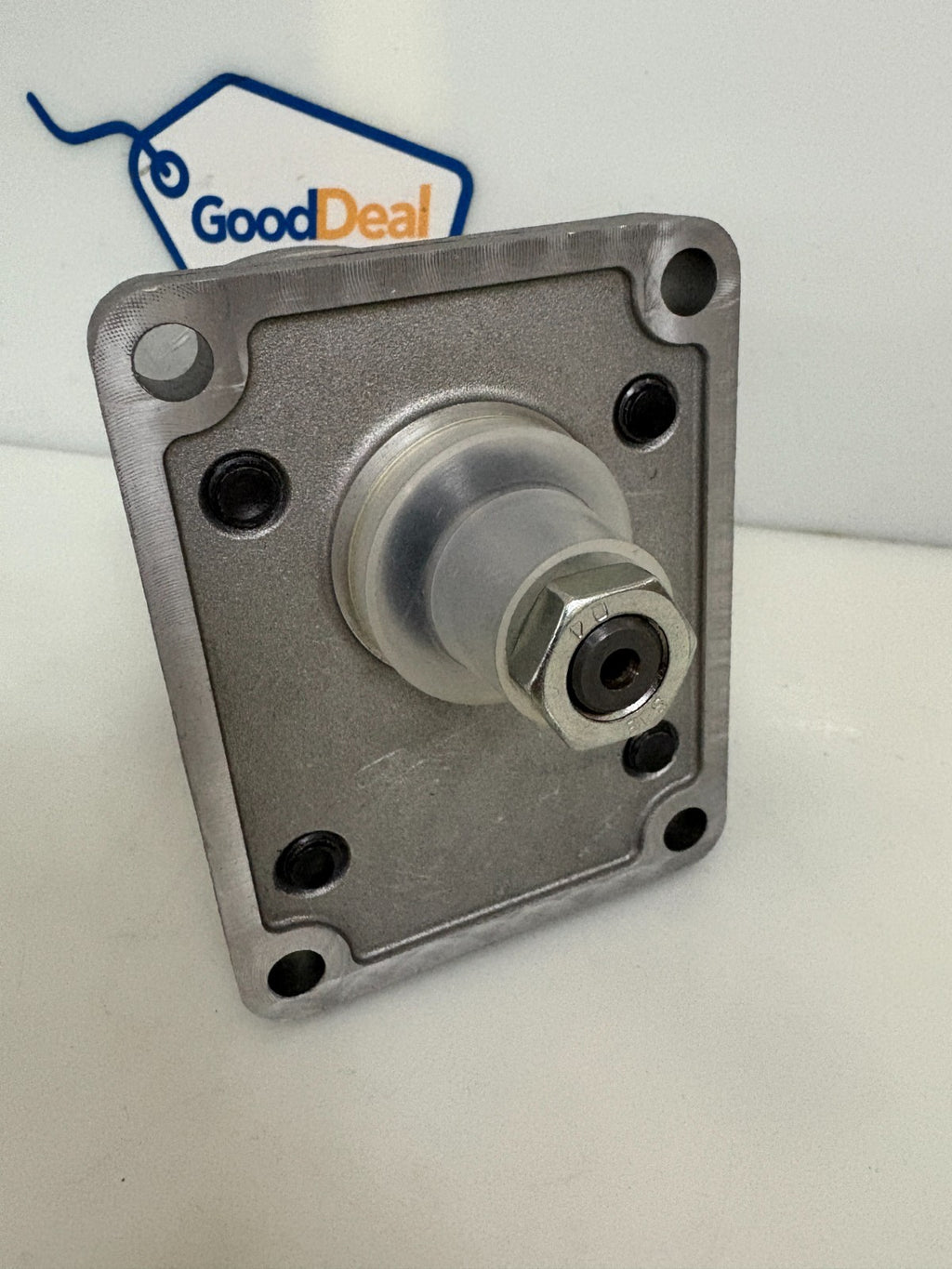CASAPPA HYDRAULIC PUMP PLP20.11.230.82