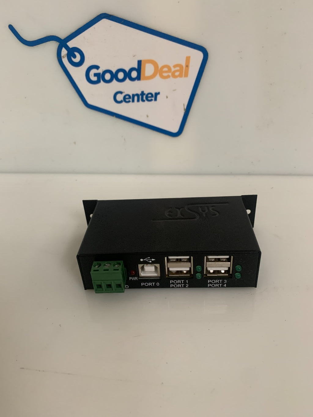 EXSYS I/O ADAPTER EX-1163 HM C
