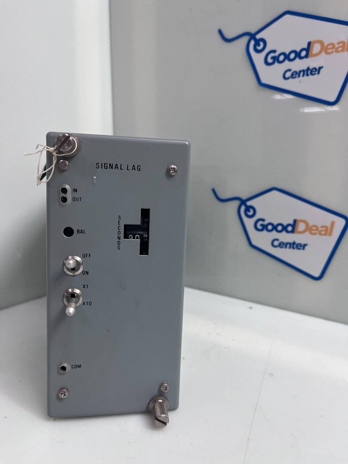 Bailey Signal Lag Module ZGB22R5-010