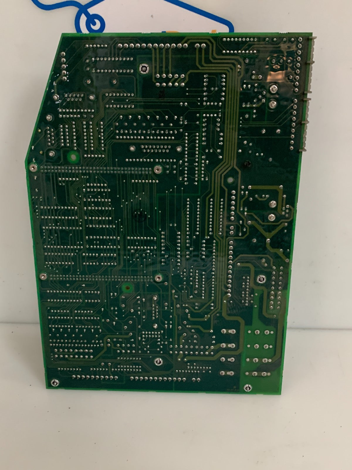 RAYMOND SYSTEM CARD CONTROL BOARD PCB 154-012-439/001 REV A