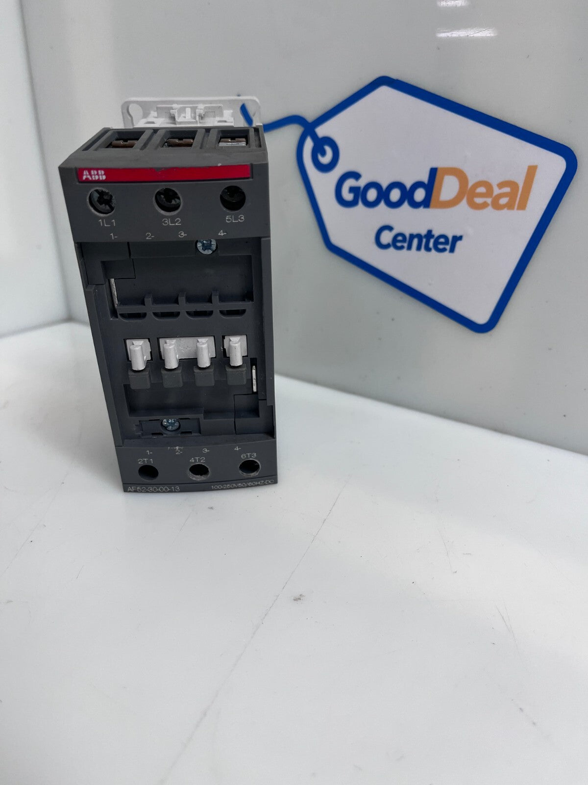 ABB AF52-30-00-13 Contactor0