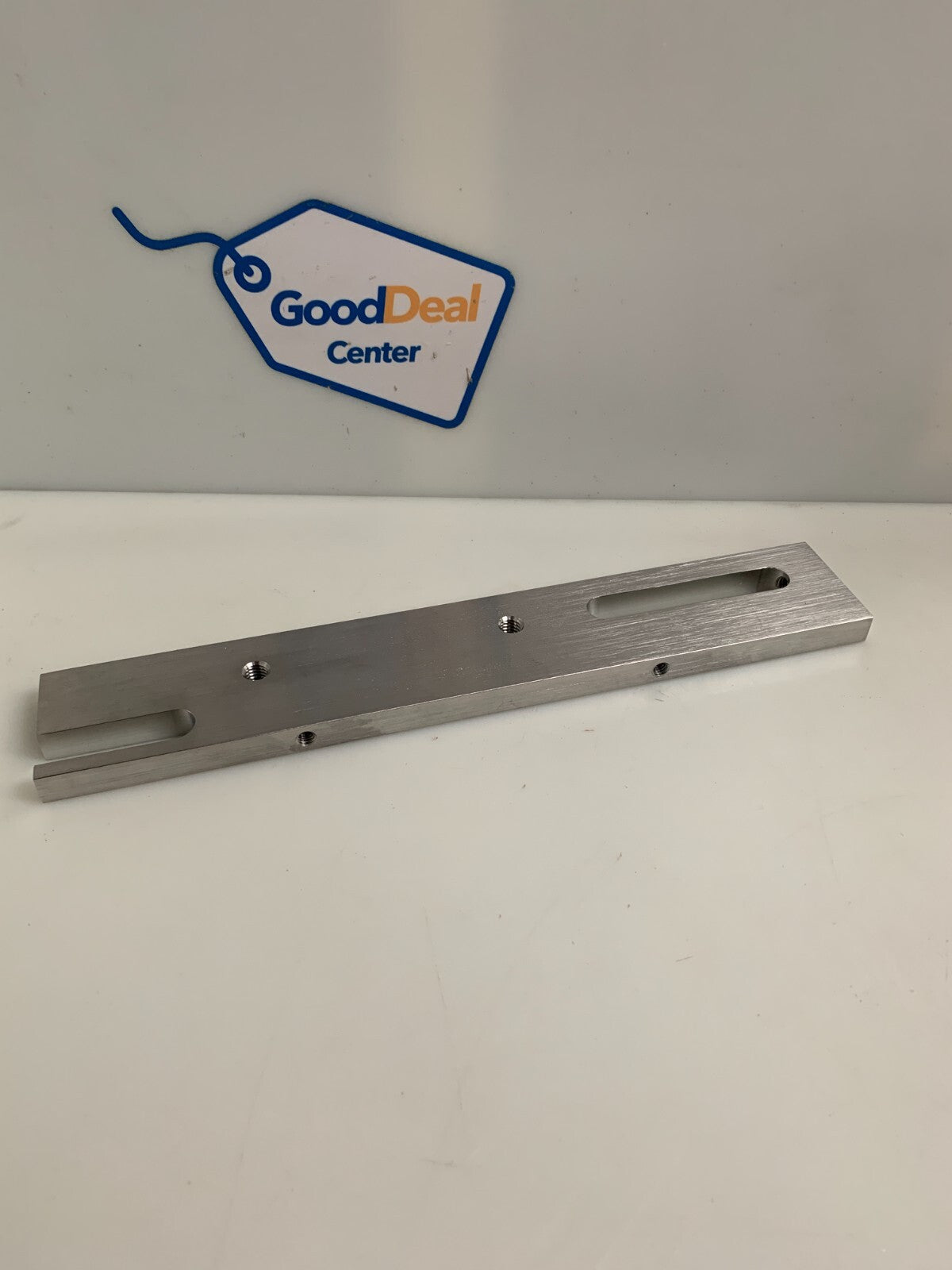 SMC  NY-125   Stainless Steel Rod Clevis Threaded  (Lot of 3)2