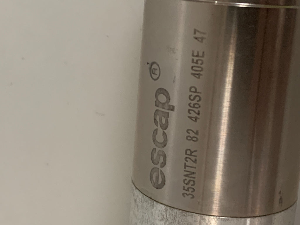 SIEMENS Z AXIS DRIVE MOTOR PL EA 1 00341011-01