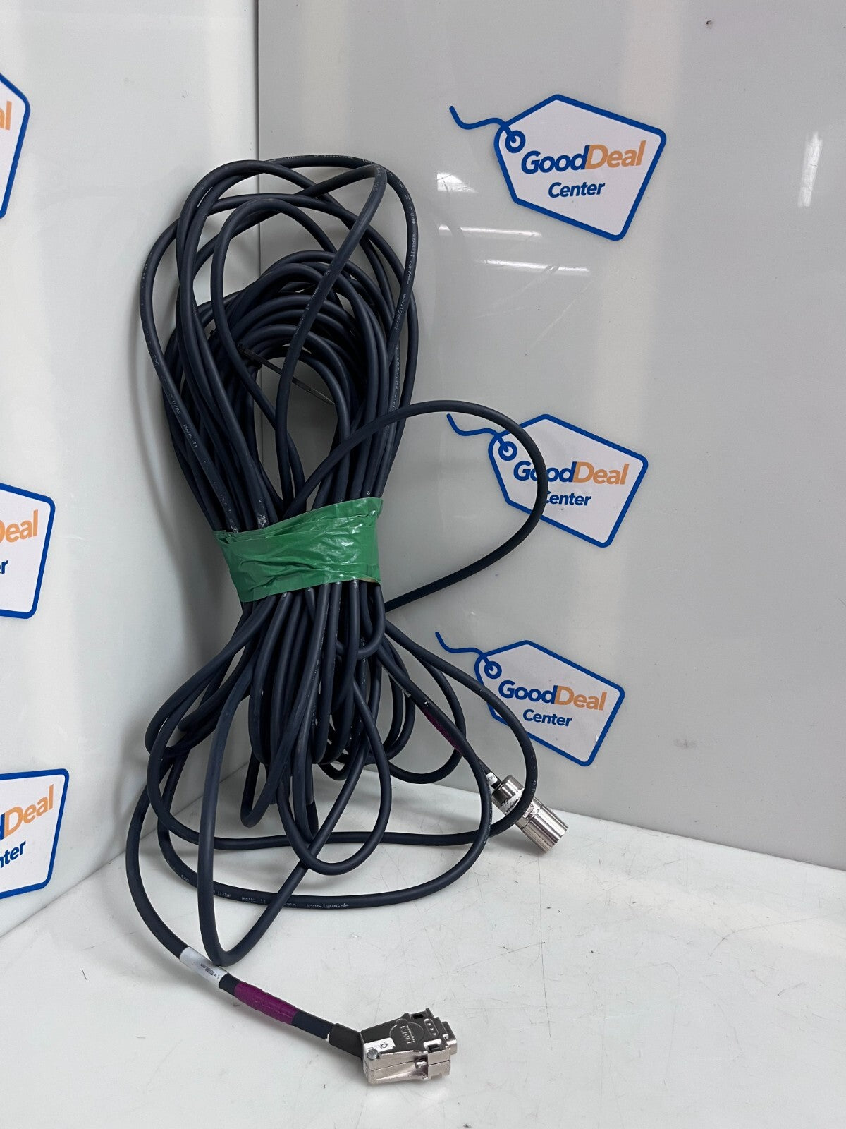 IGUS ChainFlex CF11 Data Cable 9 Pin 50'