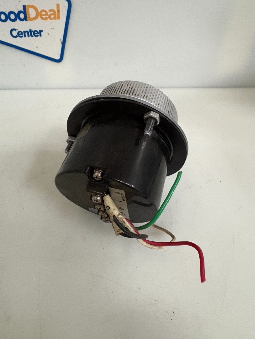 MELDAS SANSEI MANUAL KNOB FOR HD52-1