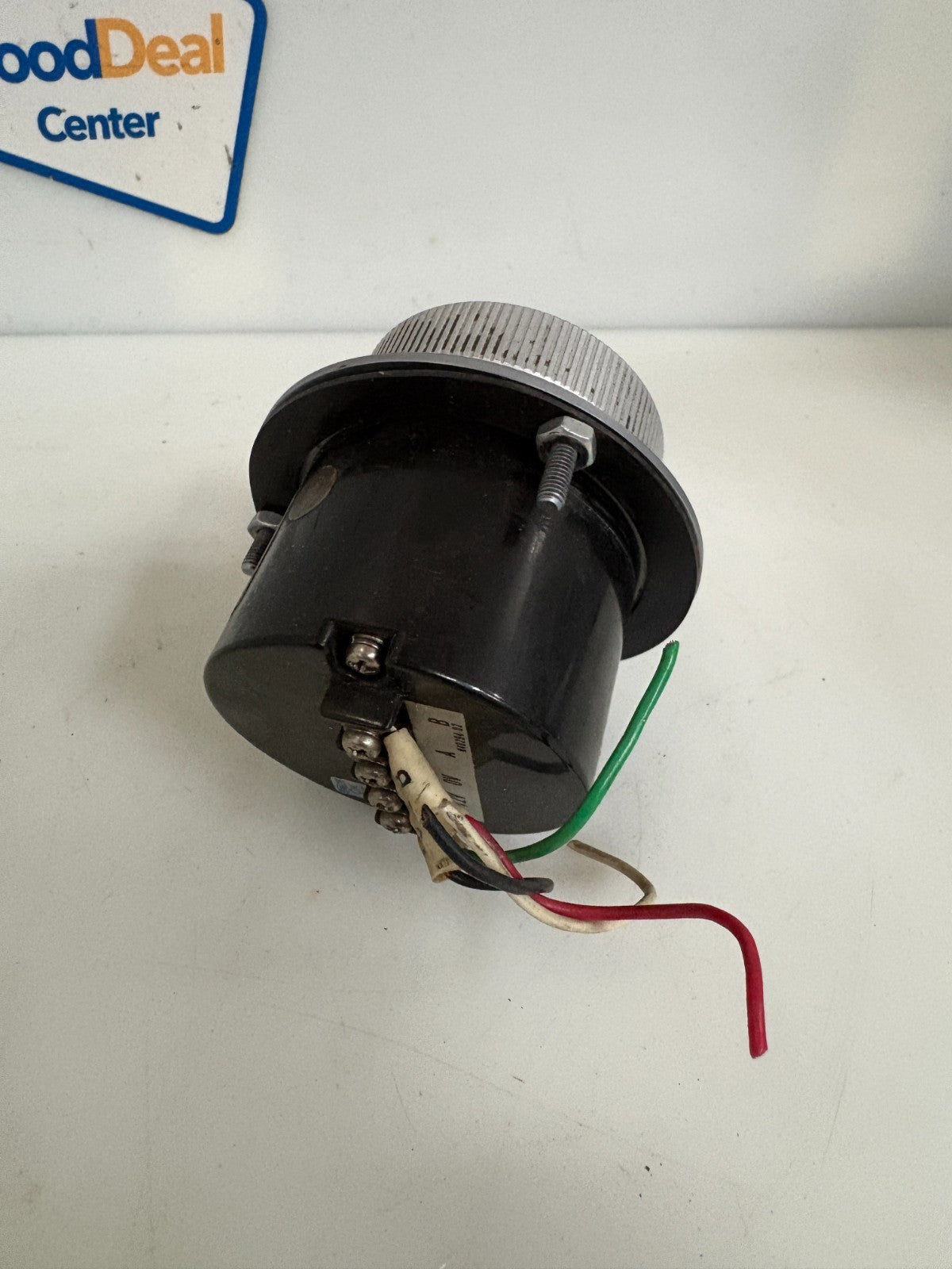 MELDAS SANSEI MANUAL KNOB FOR HD52-1