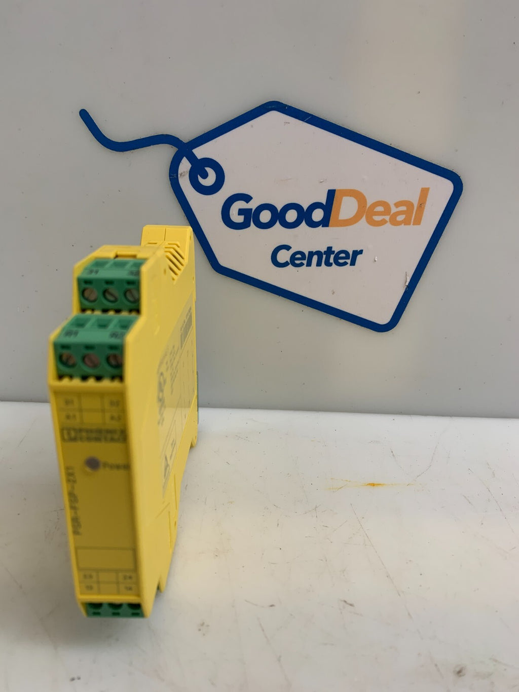 PHOENIX CONTACT PSR-FSP-2X1 Safety Relay2