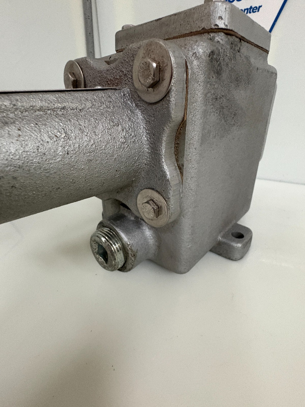 COOPER CROUSE-HINDS CONVEYOR CONTROL SWITCH AFU0333 50