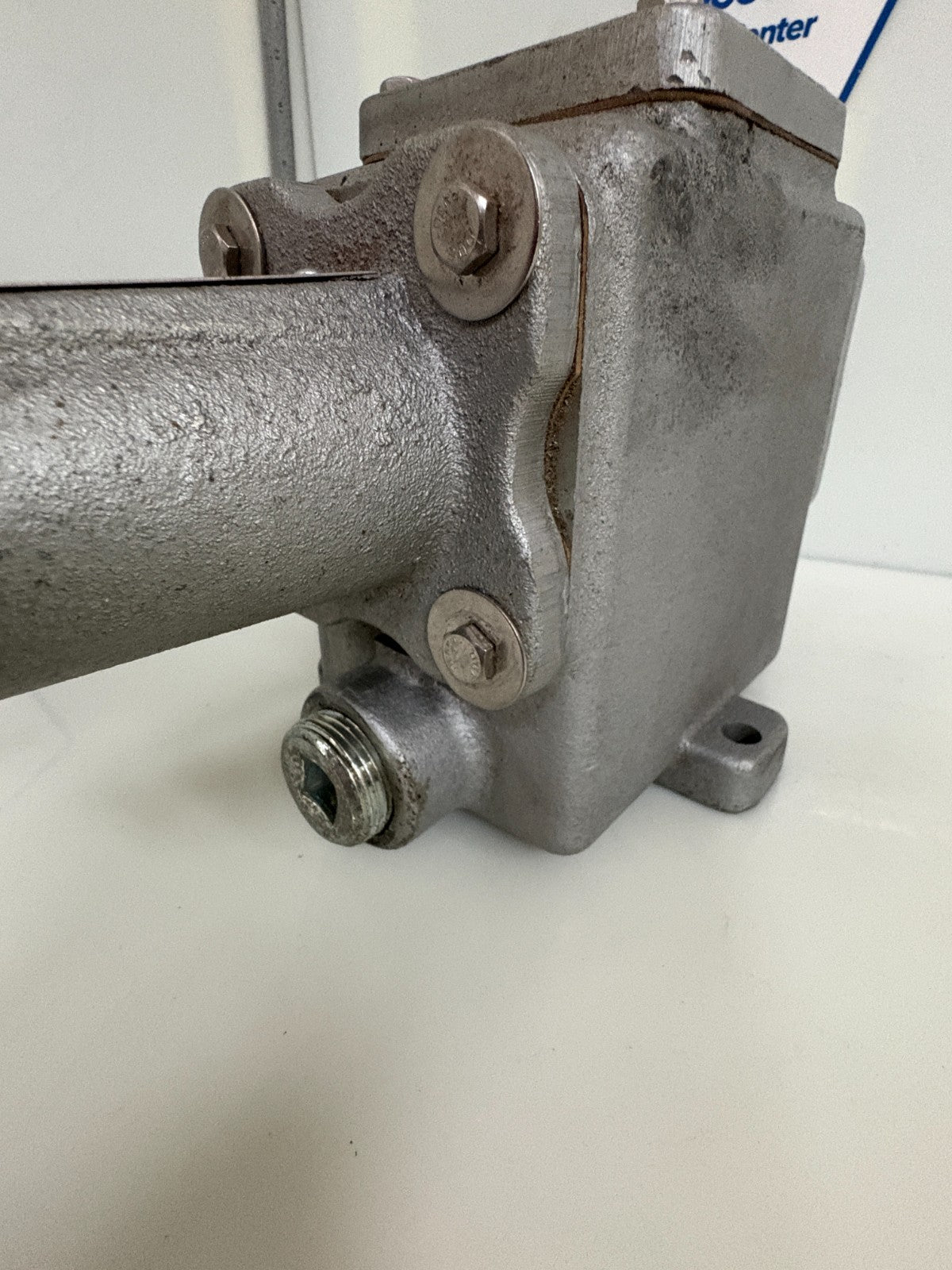 COOPER CROUSE-HINDS CONVEYOR CONTROL SWITCH AFU0333 50