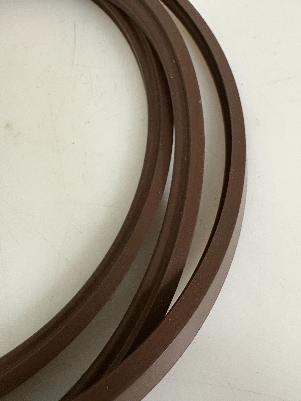 LOT OF 3 JBT GASKET CASING FLURO SWT 830-020-081