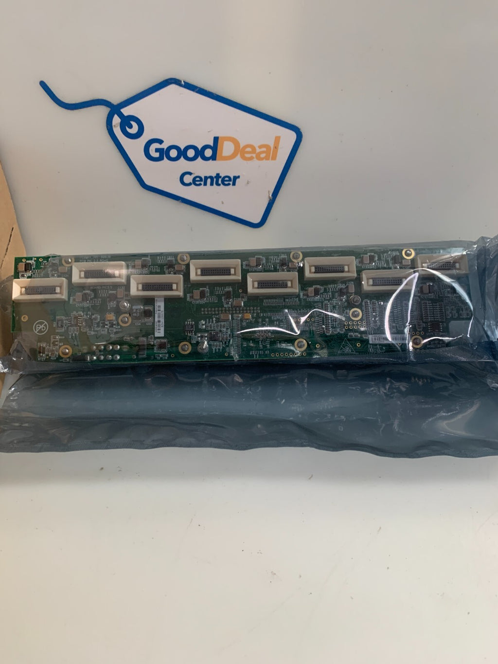 HP SCITEX CW906-60554 ASSY PIC 2.5 & TRIM BOARDS + FLEX2