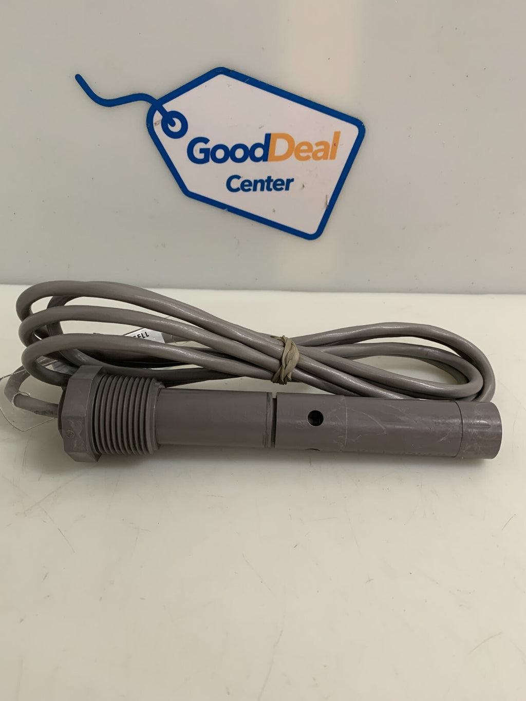 LEEDS & NORTHRUP CO CONDUCTIVITY CELL 4905-001-44-000-7