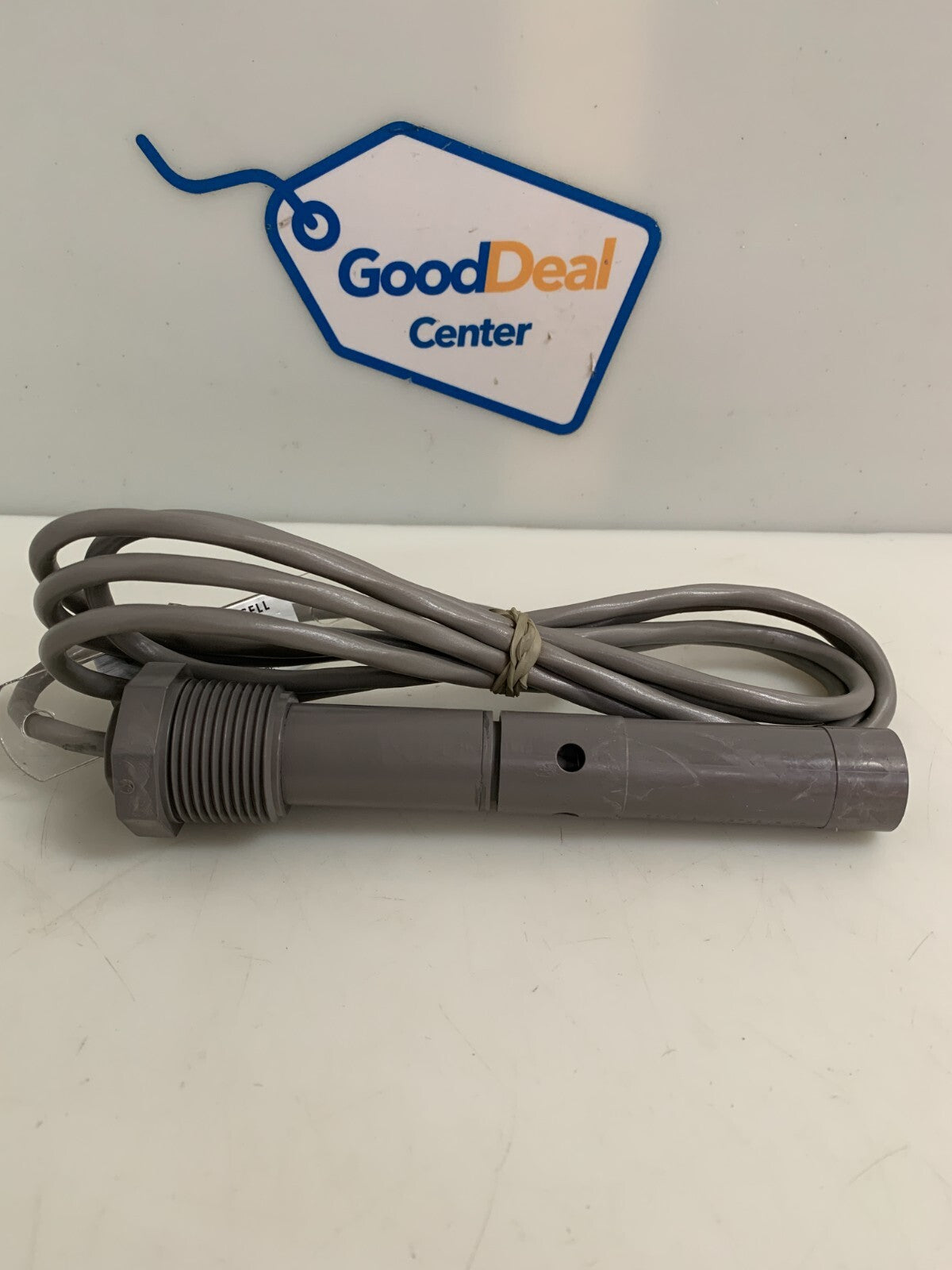 LEEDS & NORTHRUP CO CONDUCTIVITY CELL 4905-001-44-000-7