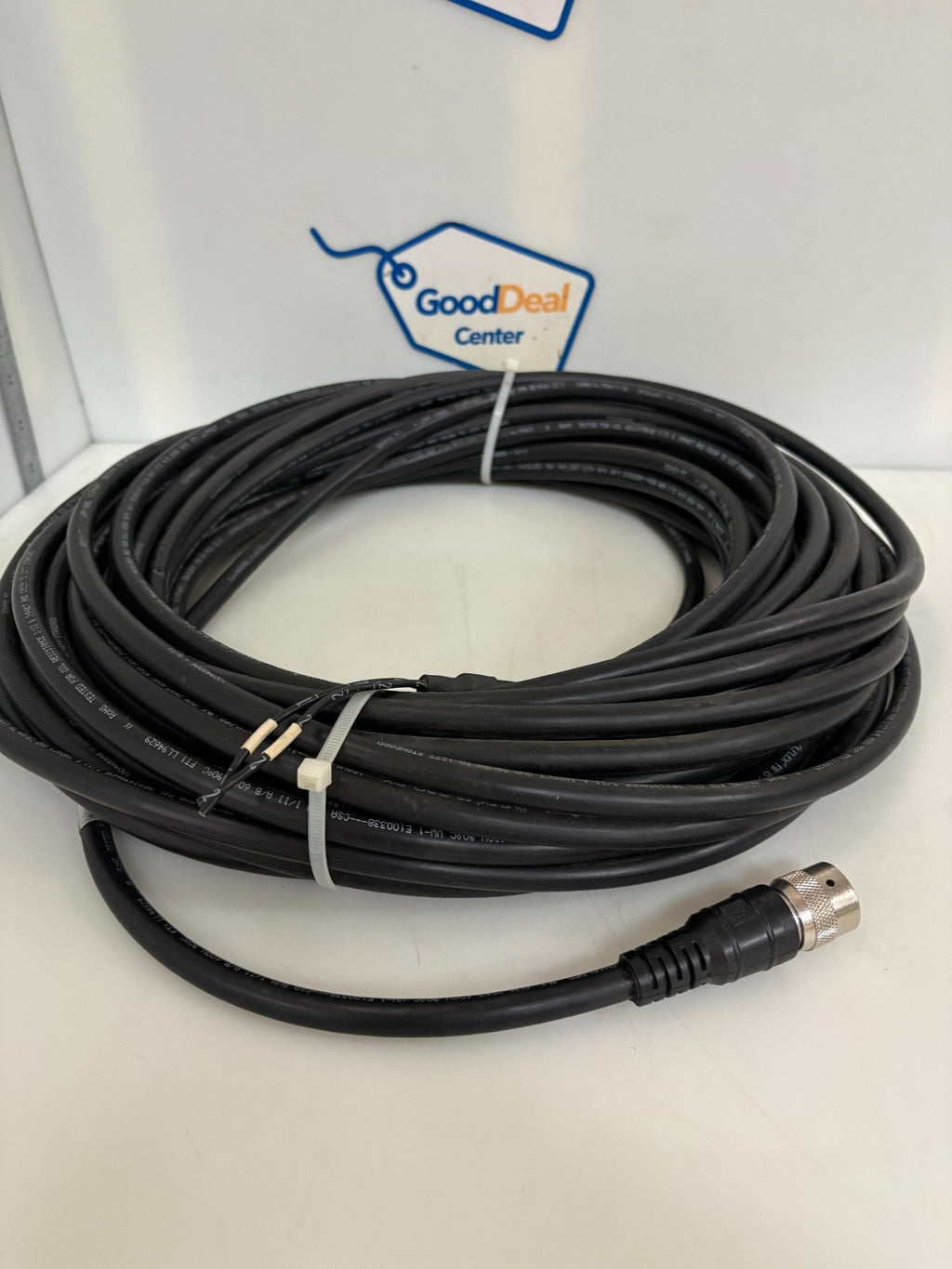 LAPP GROUP SERVO MOTOR CABLE 50' 735240820