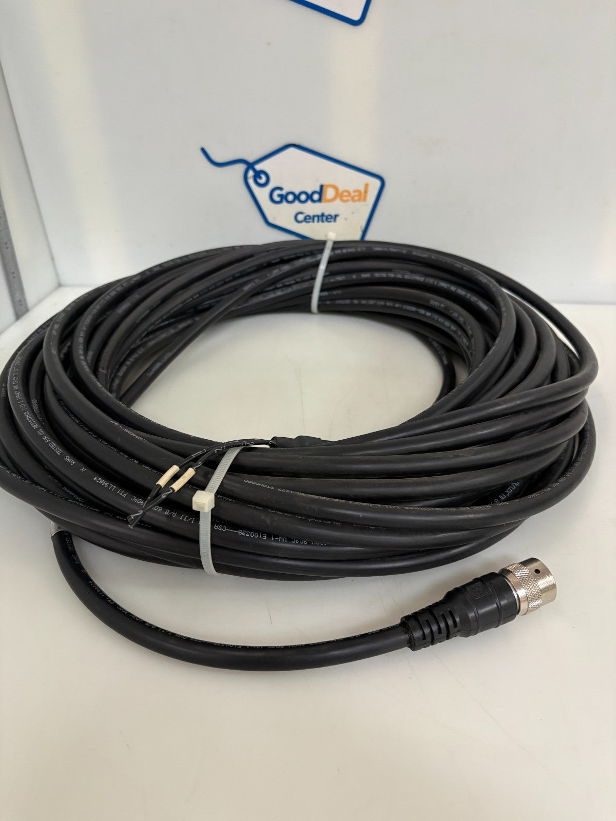 LAPP GROUP SERVO MOTOR CABLE 50' 735240820