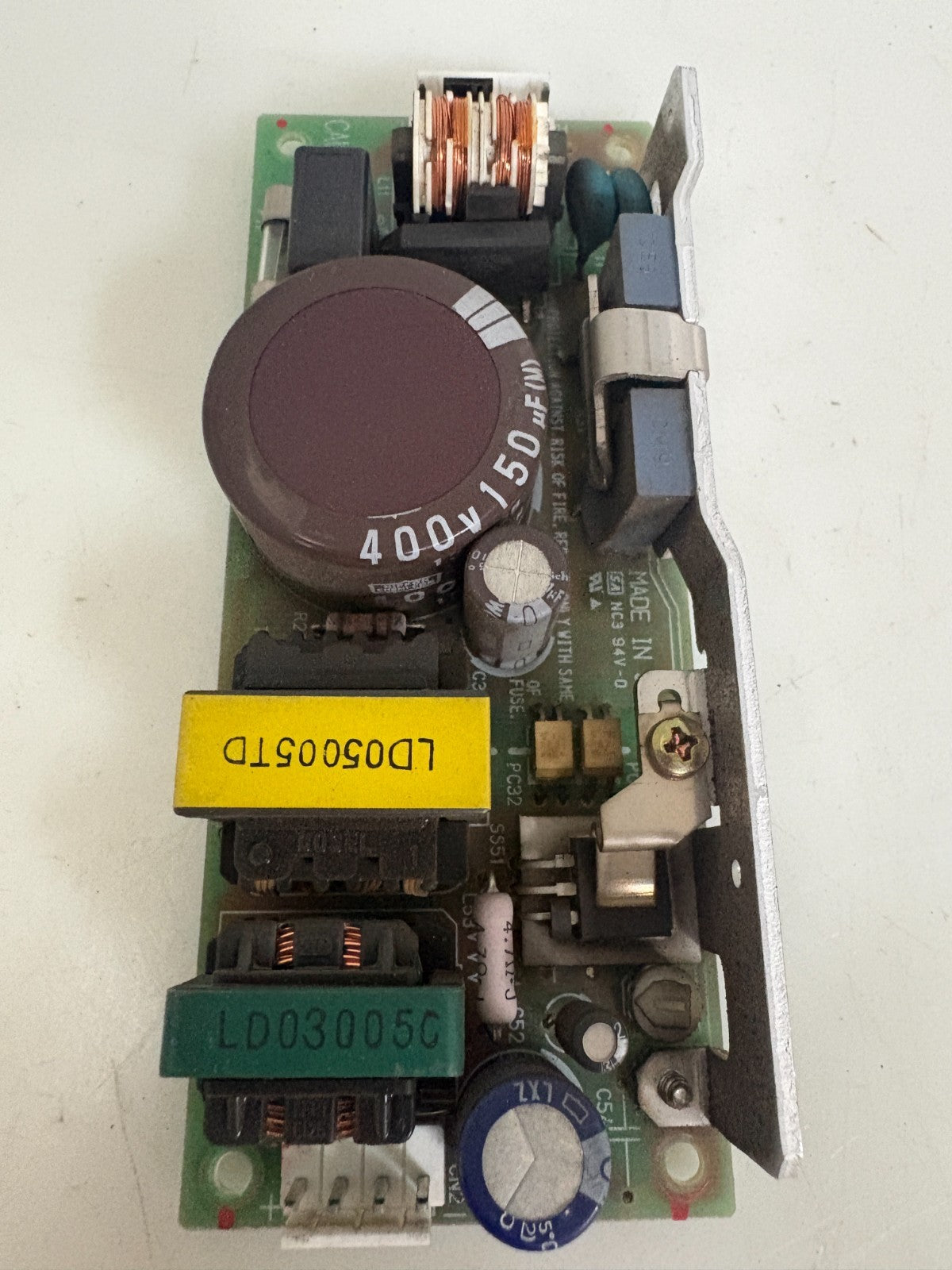 COSEL POWER SUPPLY LDF30F-5