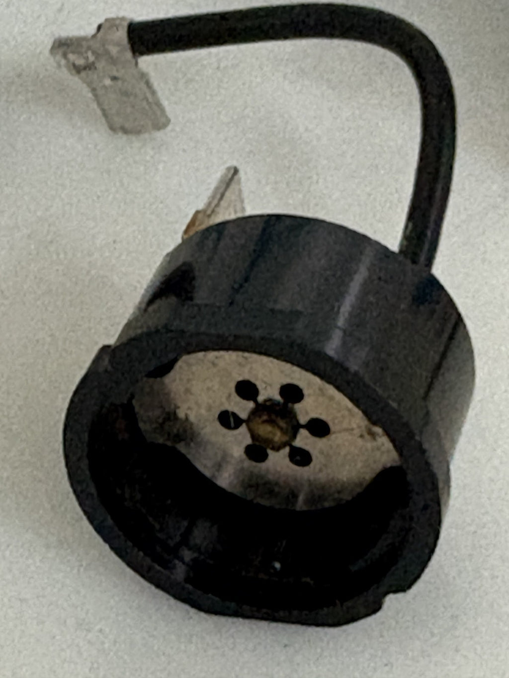 LOT OF 2 TECUMSEH RELAY P83538