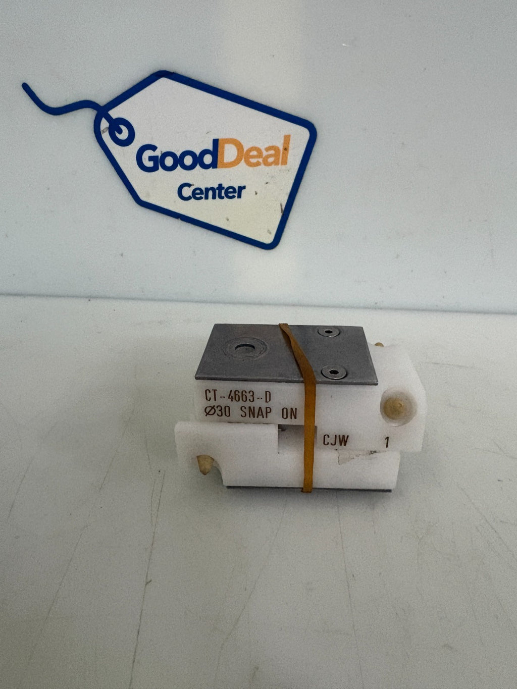 COMBI TOOL CT-4663-D 30 SNAP ON0