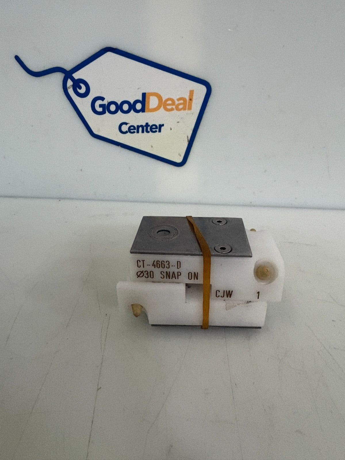COMBI TOOL CT-4663-D 30 SNAP ON0